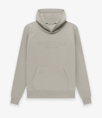 Essentials Hoodie 3