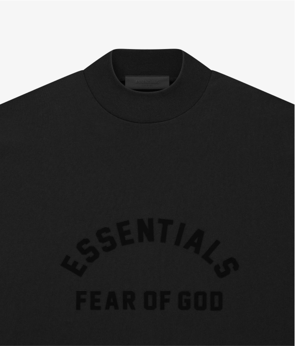 Essentials Hoodie 1