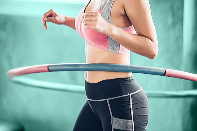 OFFICIAL SMART HULA PRO 2021