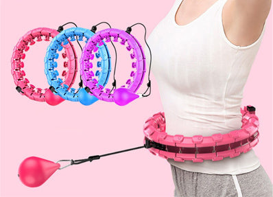 OFFICIAL SMART HULA PRO 2021