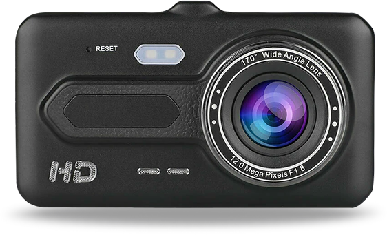 Dash Cam Plus
