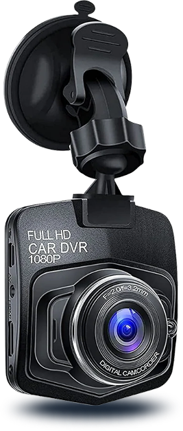 Dash Cam Plus