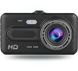 Dash Cam Plus