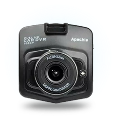 Dash Cam Plus