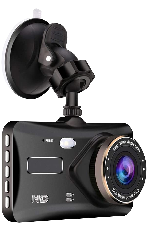 Dash Cam Plus