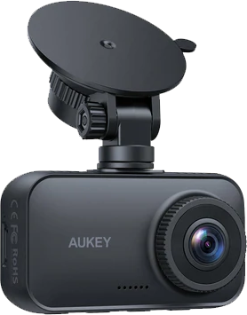 Dash Cam Plus