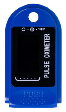 NHS Pulse Oximeter