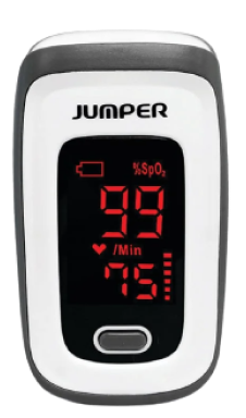 NHS Pulse Oximeter