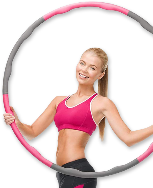 OFFICIAL SMART HULA PRO 2021