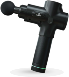 Athlefix Pro Massage Gun abc