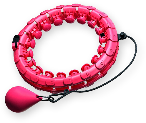 OFFICIAL SMART HULA PRO 2021