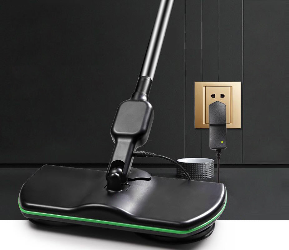 Smart Mop