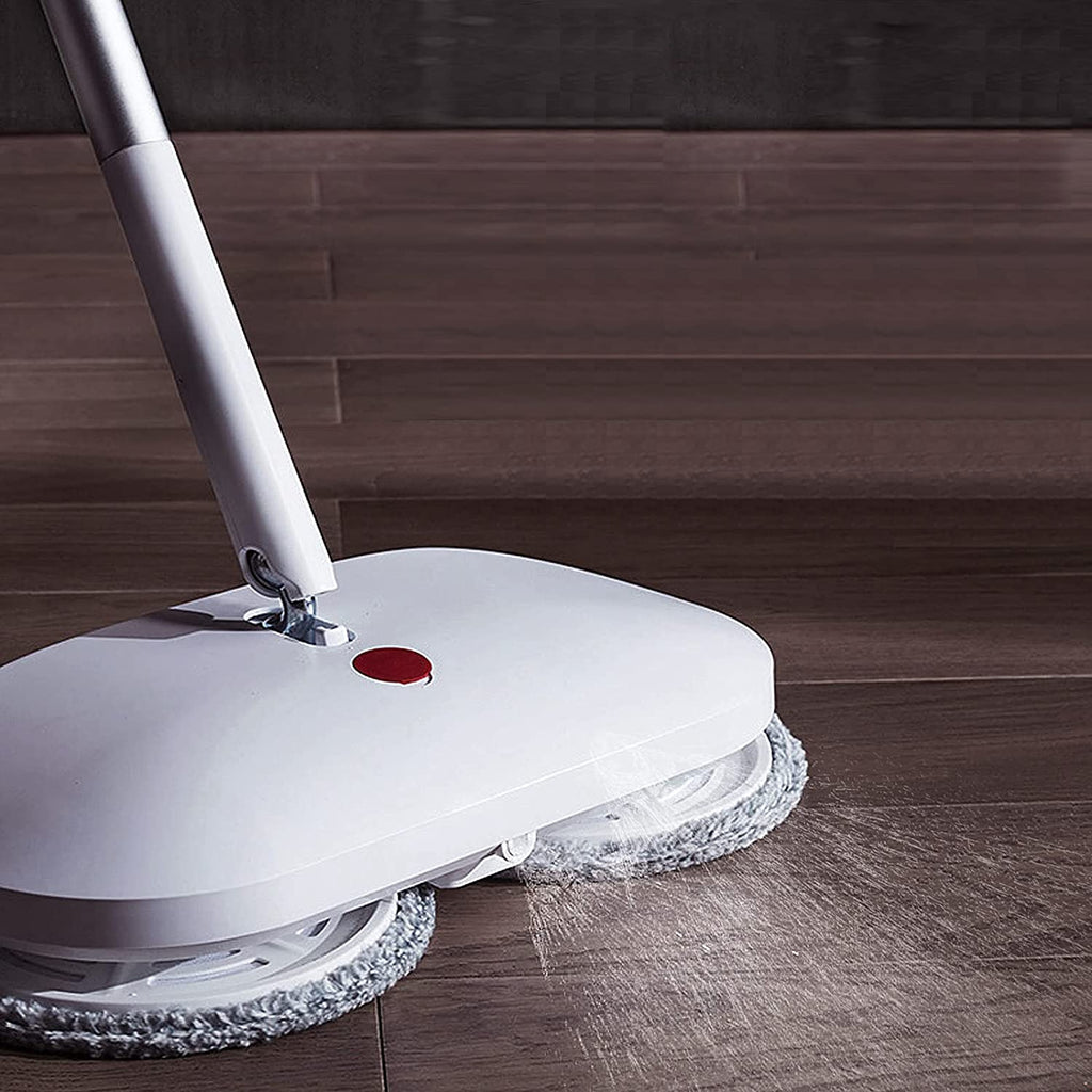 Smart Mop