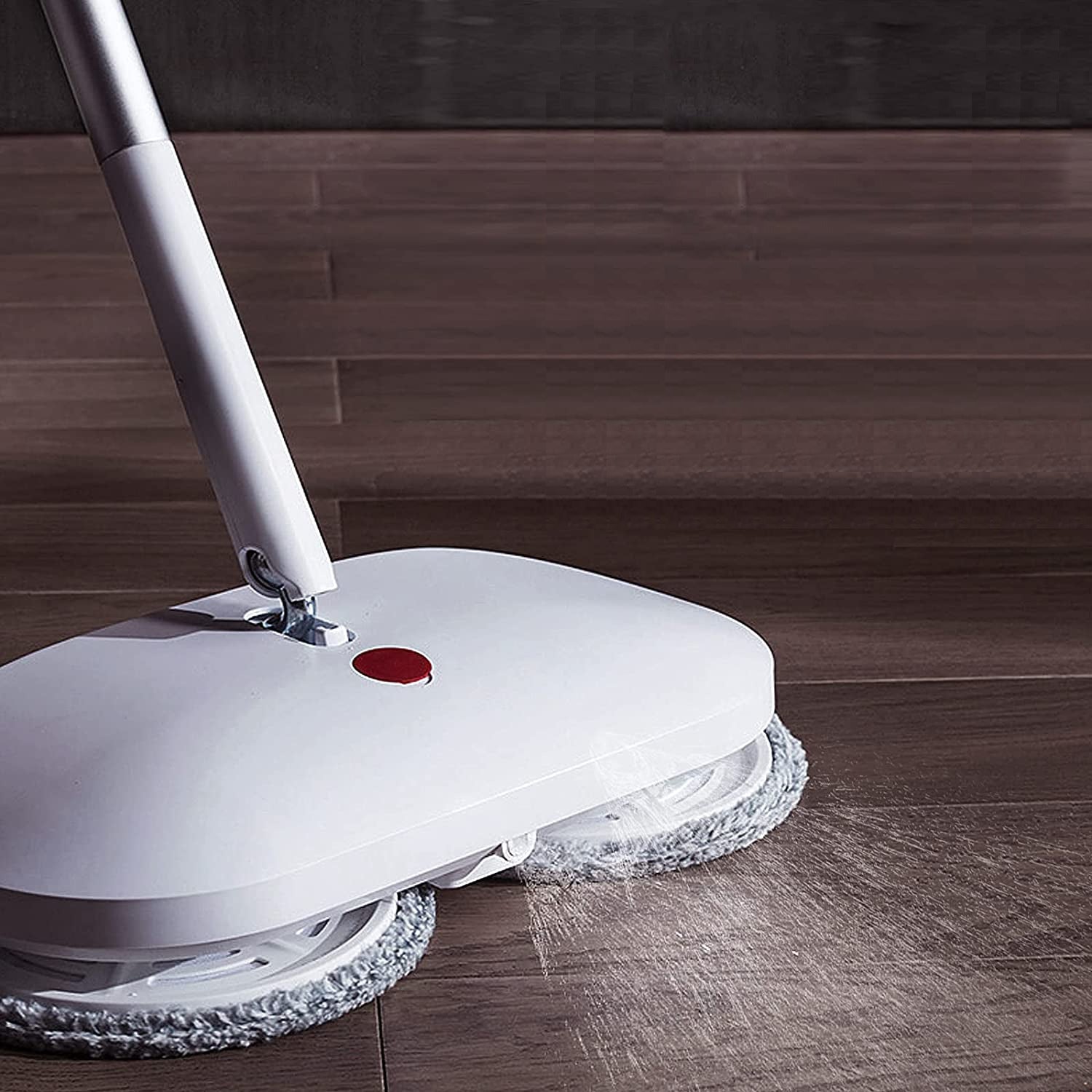 Smart Mop
