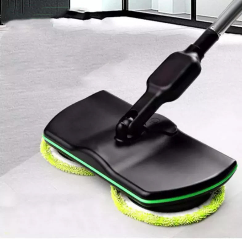 Smart Mop
