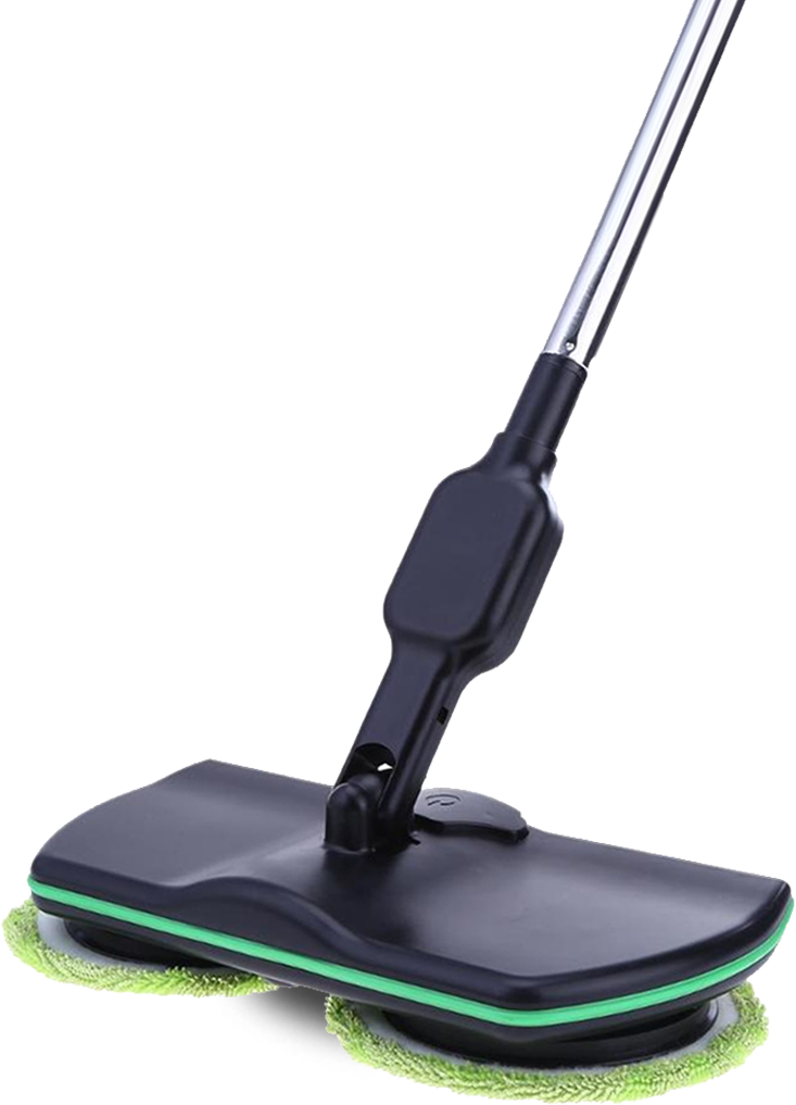 Smart Mop