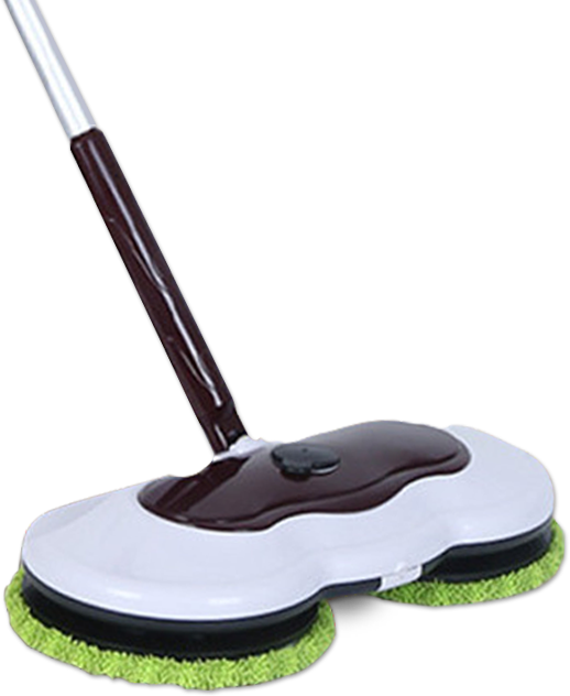 Smart Mop