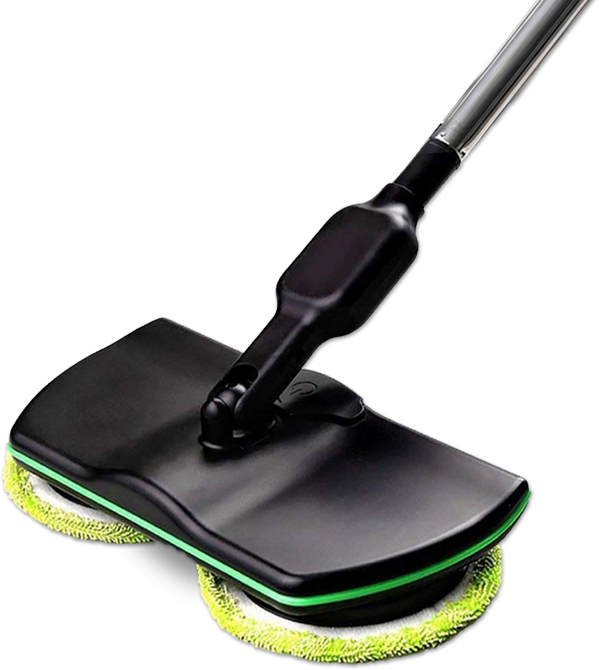 Smart Mop
