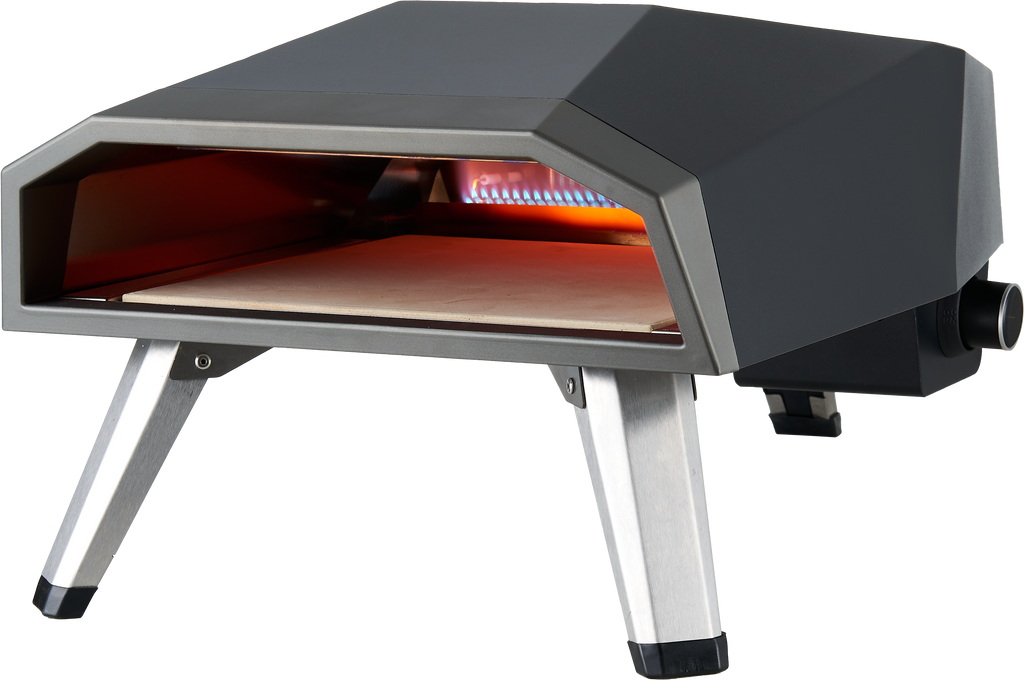 Flamo Koda 12 Gas Powered Pizza Oven