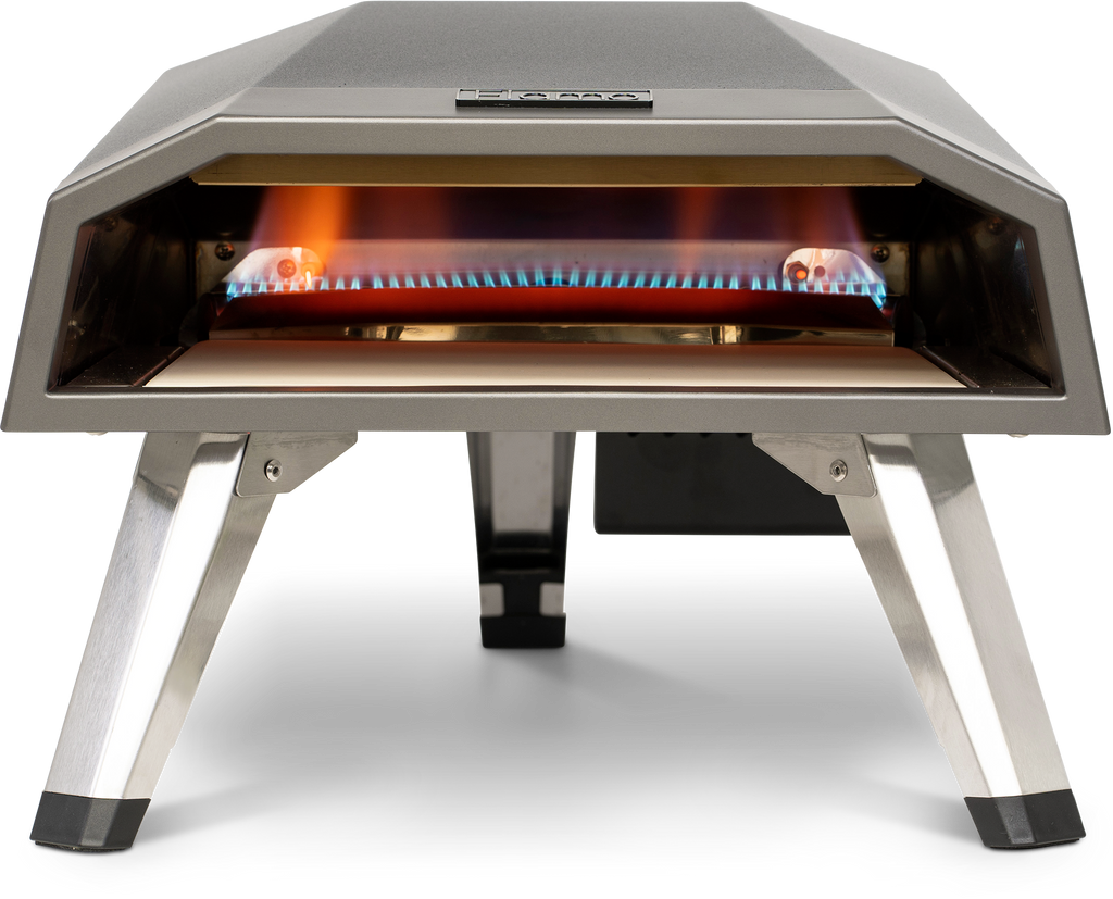 Flamo Koda 12 Gas Powered Pizza Oven