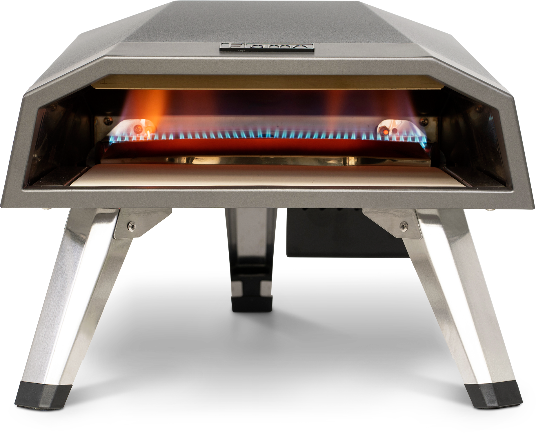 Flamo Koda 12 Gas Powered Pizza Oven