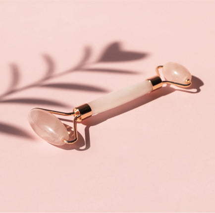 Jade Roller & Gua Sha Set